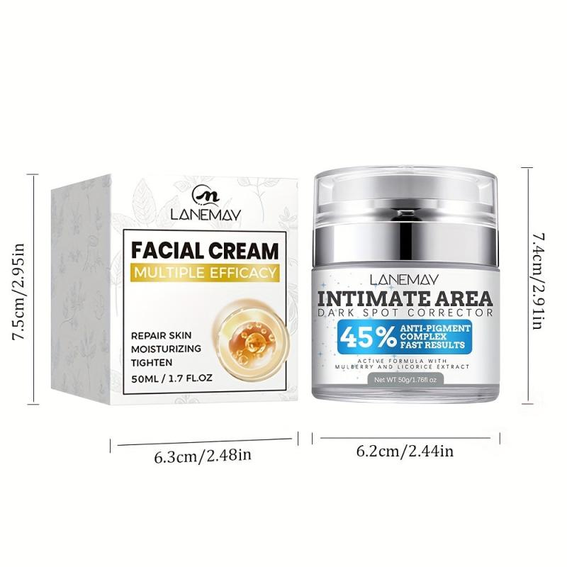 Dark Spot Remover For Face And Body