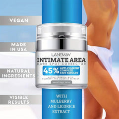 Dark Spot Remover For Face And Body