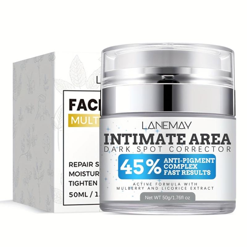 Dark Spot Remover For Face And Body