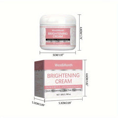 50g Body Rejuvenation Cream Repair Joints Acanthoderma Moisturizing Crea