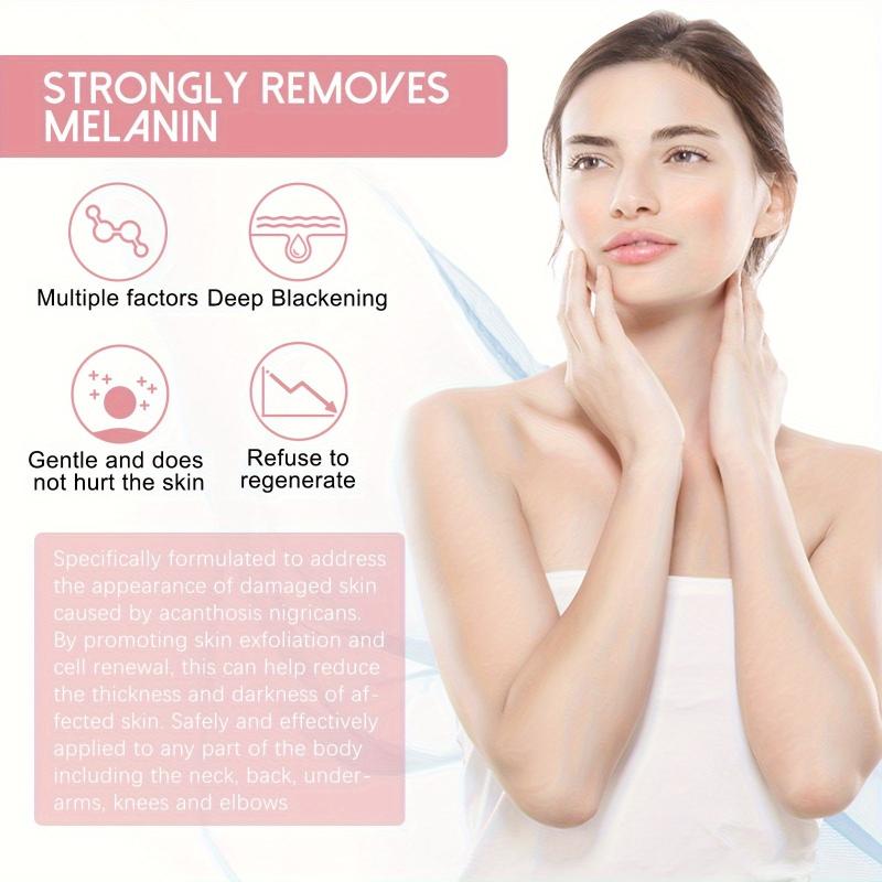 50g Body Rejuvenation Cream Repair Joints Acanthoderma Moisturizing Crea