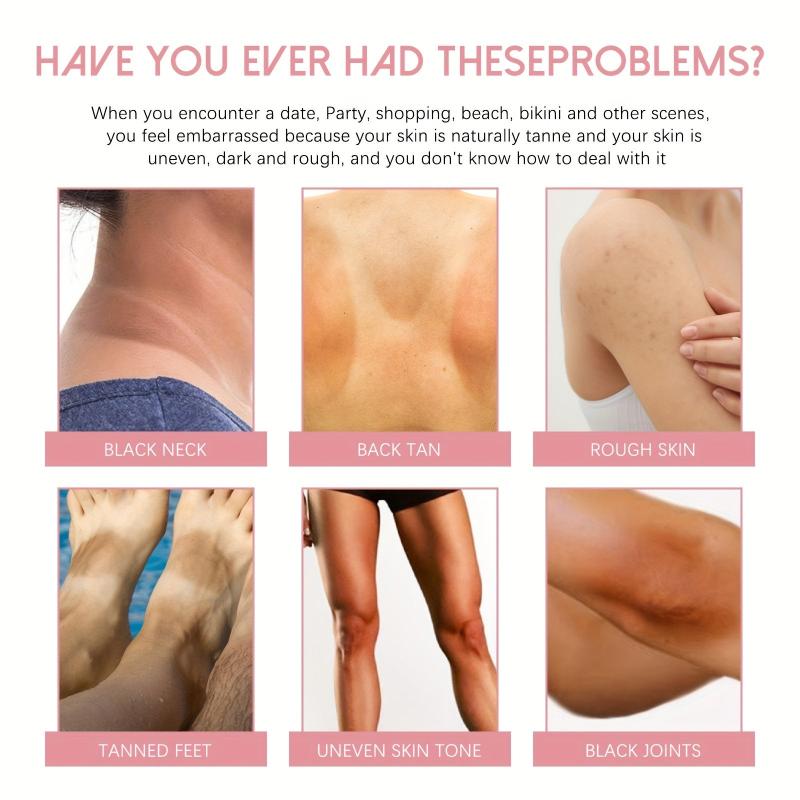 50g Body Rejuvenation Cream Repair Joints Acanthoderma Moisturizing Crea