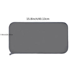 Reusable Makeup Cleaning Cloths Soft Flannel Towels