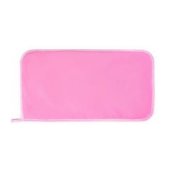Reusable Makeup Cleaning Cloths Soft Flannel Towels