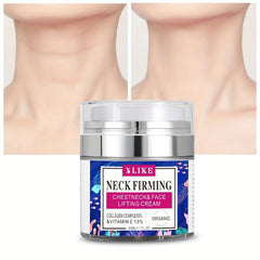 Vitamin E Neck Firming Cream With Retinol & Hyaluronic Acid