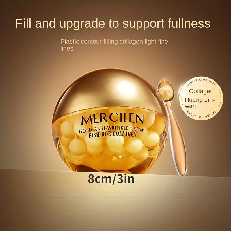 Caviar Collagen Golden Pill Filling Cream 70g