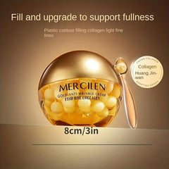 Caviar Collagen Golden Pill Filling Cream 70g