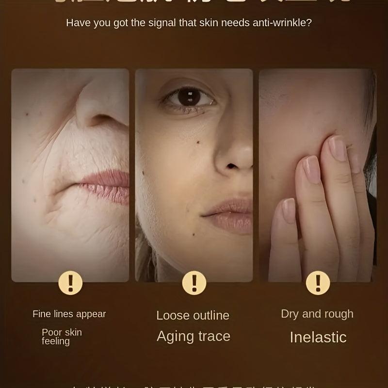 Caviar Collagen Golden Pill Filling Cream 70g