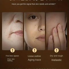 Caviar Collagen Golden Pill Filling Cream 70g