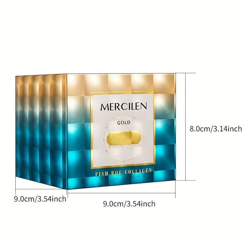 Caviar Collagen Golden Pill Filling Cream 70g