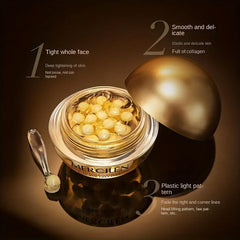 Caviar Collagen Golden Pill Filling Cream 70g