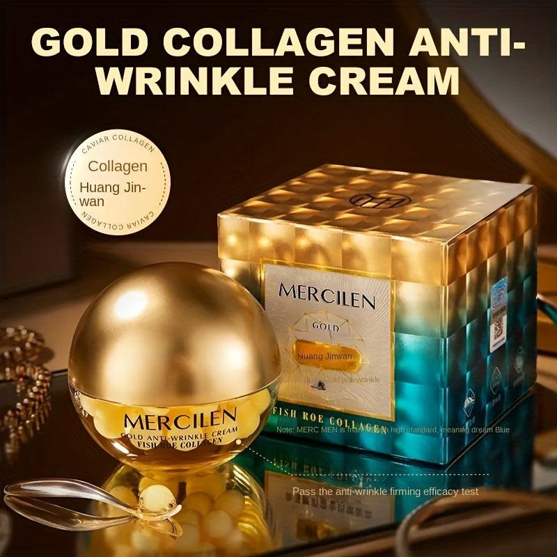 Caviar Collagen Golden Pill Filling Cream 70g