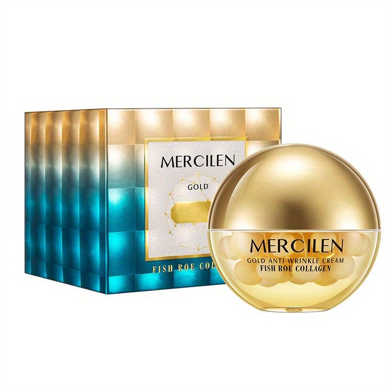Caviar Collagen Golden Pill Filling Cream 70g