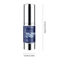Men's Facial Cream Anti-Aging Moisturizer Wrinkle & Dark Spot Removal