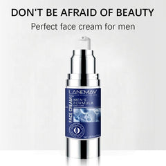 Men's Facial Cream Anti-Aging Moisturizer Wrinkle & Dark Spot Removal