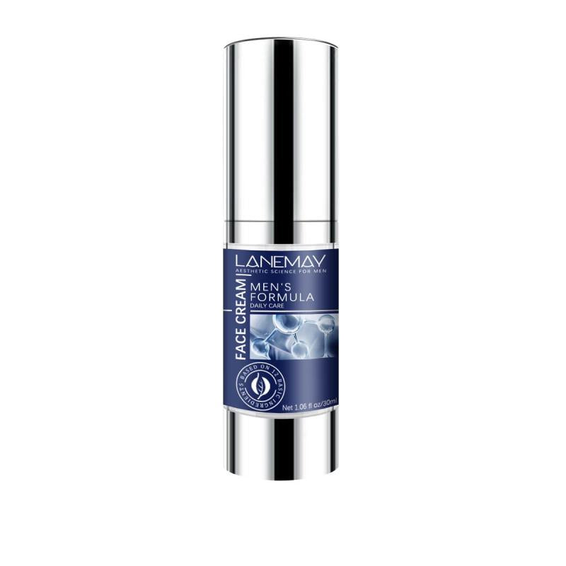 Men's Facial Cream Anti-Aging Moisturizer Wrinkle & Dark Spot Removal