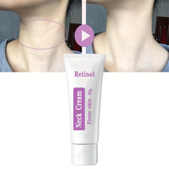 Retinol Neck Cream Neck Firming Rejuvenation Cream