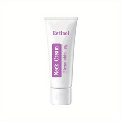 Retinol Neck Cream Neck Firming Rejuvenation Cream