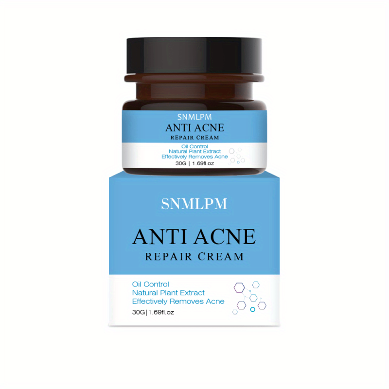 Acne Marks Scars Removal Repair Cream
