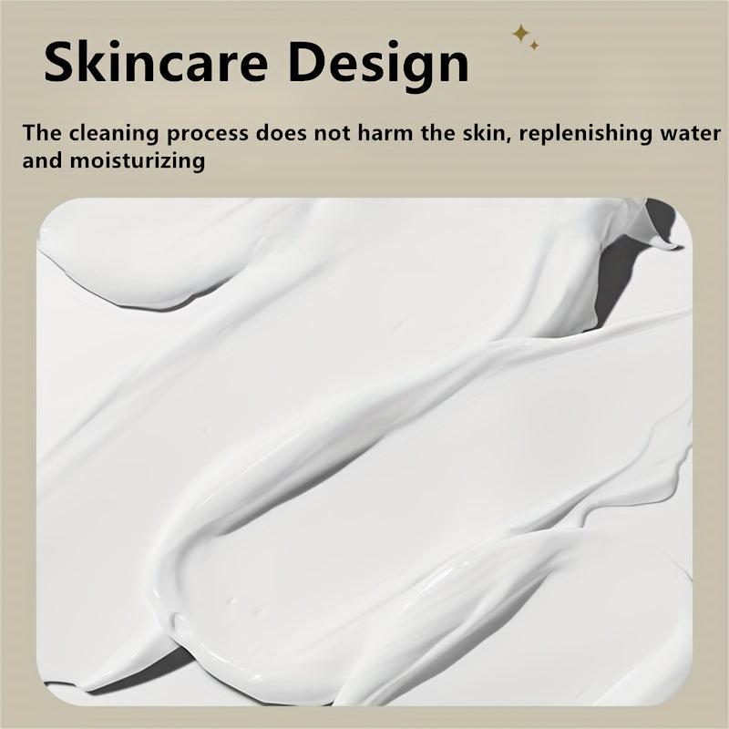 Amino Acid Foam Cleanser 100g Moisturizing Cleansing for All Skin Types