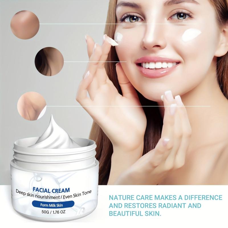 Intimate Areas Moisturizing Cream Reduces Spots & Smoothens Skin
