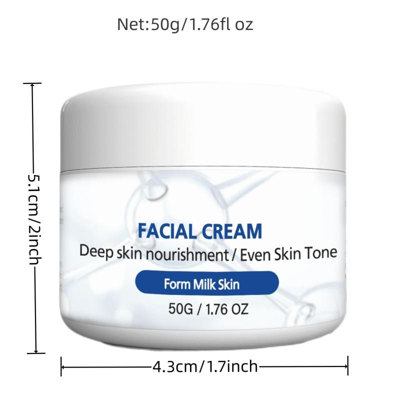 Intimate Areas Moisturizing Cream Reduces Spots & Smoothens Skin