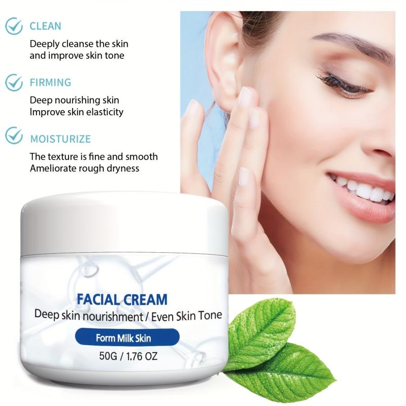 Intimate Areas Moisturizing Cream Reduces Spots & Smoothens Skin