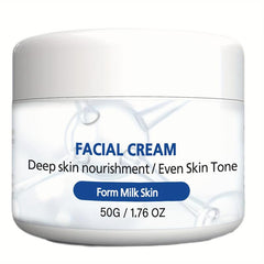 Intimate Areas Moisturizing Cream Reduces Spots & Smoothens Skin