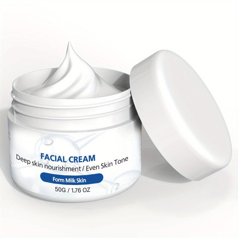 Intimate Areas Moisturizing Cream Reduces Spots & Smoothens Skin