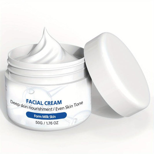 Intimate Areas Moisturizing Cream Reduces Spots & Smoothens Skin