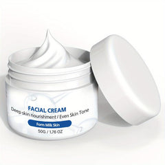 Intimate Areas Moisturizing Cream Reduces Spots & Smoothens Skin