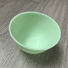 Large Silicone Face Mask Mixing Bowl for DIY Clay Mask