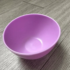 Large Silicone Face Mask Mixing Bowl for DIY Clay Mask