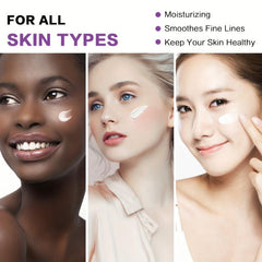 30g Vitamin E Moisturizing Cream for Sensitive Skin