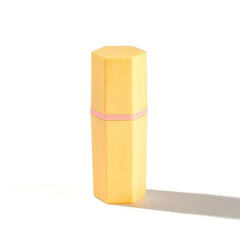 2 in 1 Volcanic Stone Absorption Ball Portable Two Head Cleanser