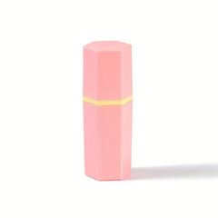 2 in 1 Volcanic Stone Absorption Ball Portable Two Head Cleanser