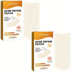 Hydrocolloid Acne Pimple Patches for Face Skin