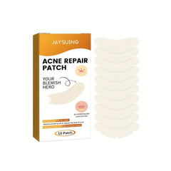 Hydrocolloid Acne Pimple Patches for Face Skin