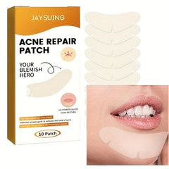Hydrocolloid Acne Pimple Patches for Face Skin