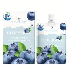 100g Moisturizing Soothing Bubble Mask for Healthy Skin Gloss