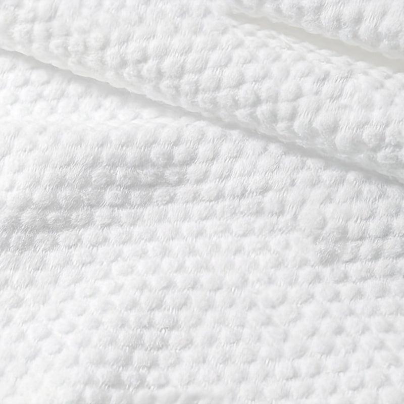 Disposable Folding Towel Hotel Salon Portable Travel Thickened Towel