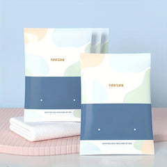 Disposable Folding Towel Hotel Salon Portable Travel Thickened Towel