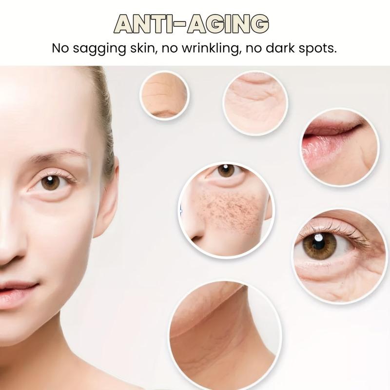 Hydrating Retinol Face Lotion with Collagen 80ml
