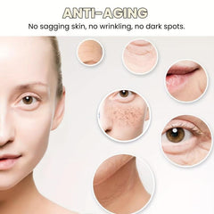 Hydrating Retinol Face Lotion with Collagen 80ml