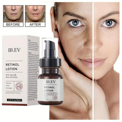 Hydrating Retinol Face Lotion with Collagen 80ml