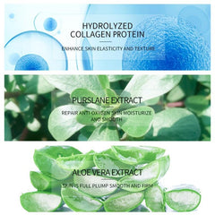 Forehead Patch Gel | Reduce Aging Signs | Firming Lift Up Stickers