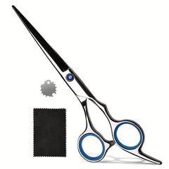 Pro Hair Cutting Scissors 17.02 cm Right Hand Razor Edge Barber Shears