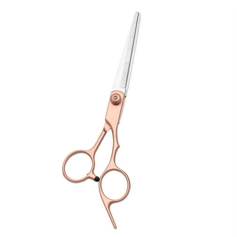 Professional Hair Scissors 24 Cm Hair Cutting Shears for Salon Household