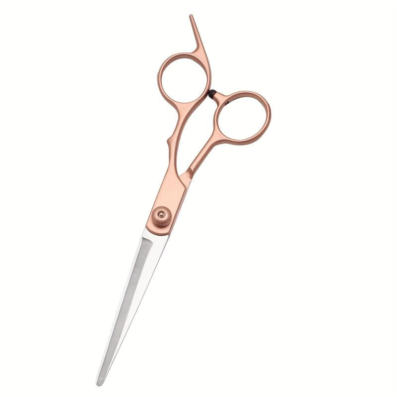Professional Hair Scissors 24 Cm Hair Cutting Shears for Salon Household