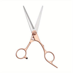 Professional Hair Scissors 24 Cm Hair Cutting Shears for Salon Household